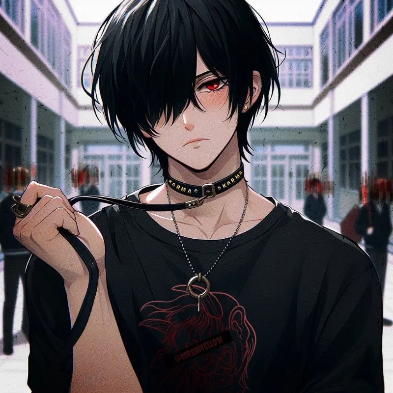 character avatar