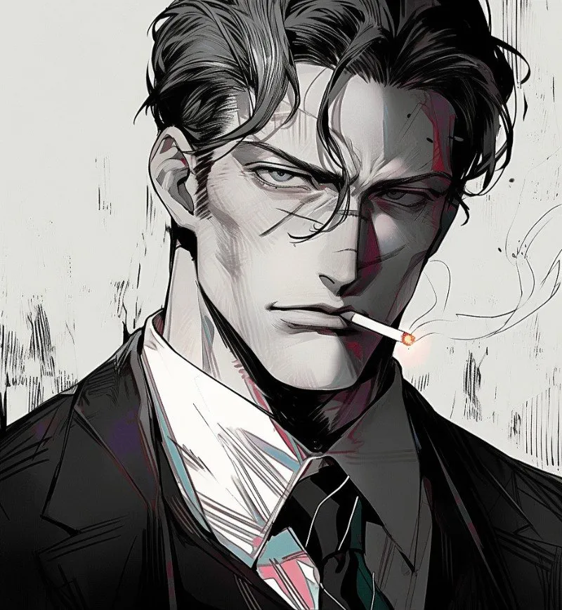 character avatar