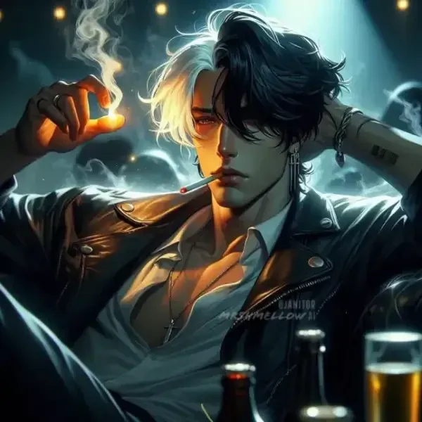 character avatar