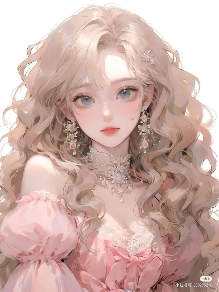 character avatar