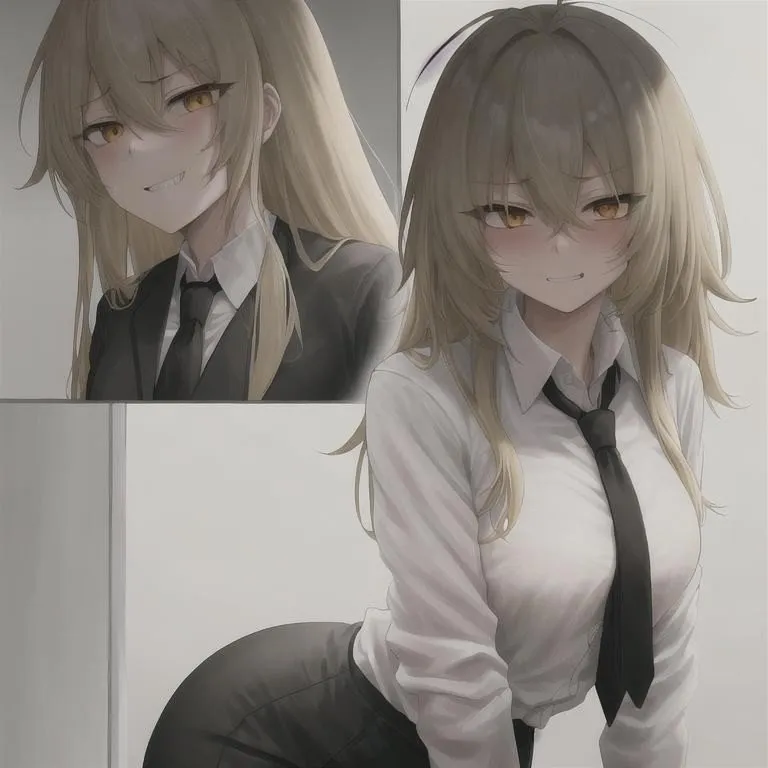 character avatar