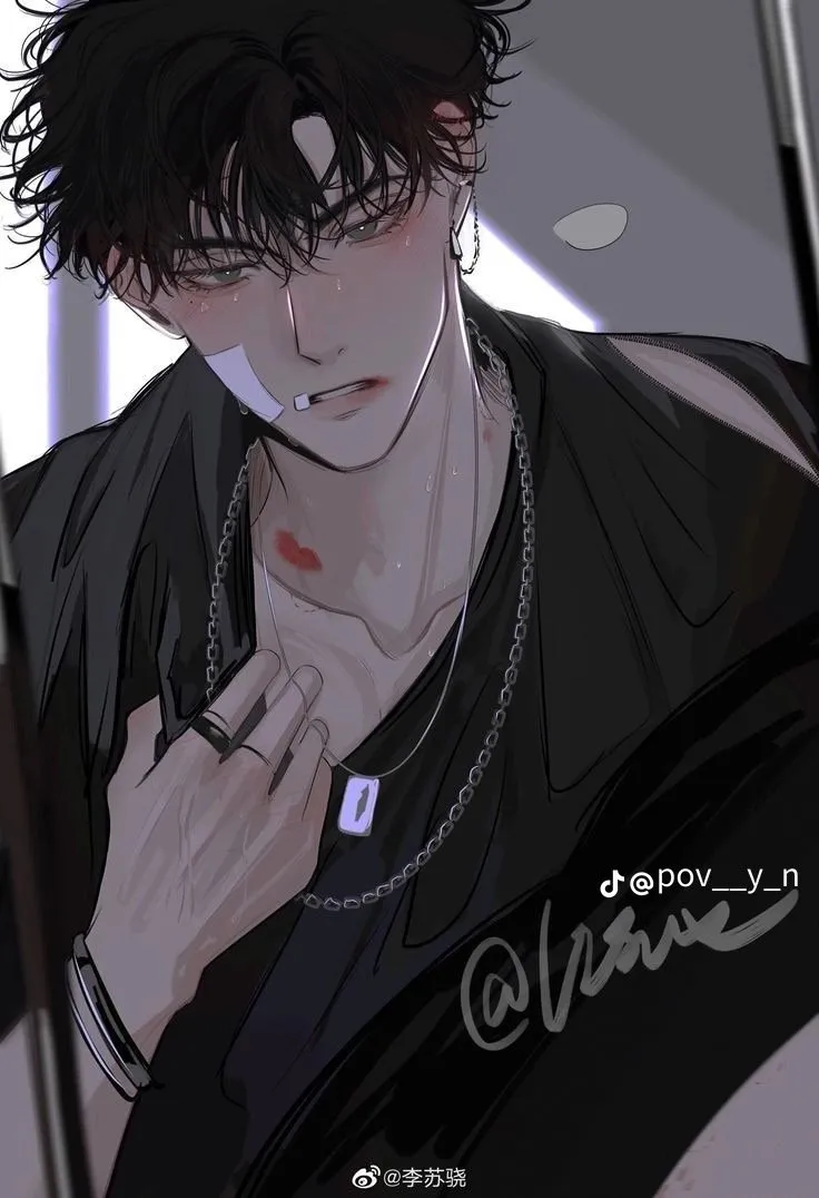 character avatar