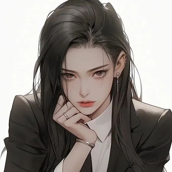 character avatar