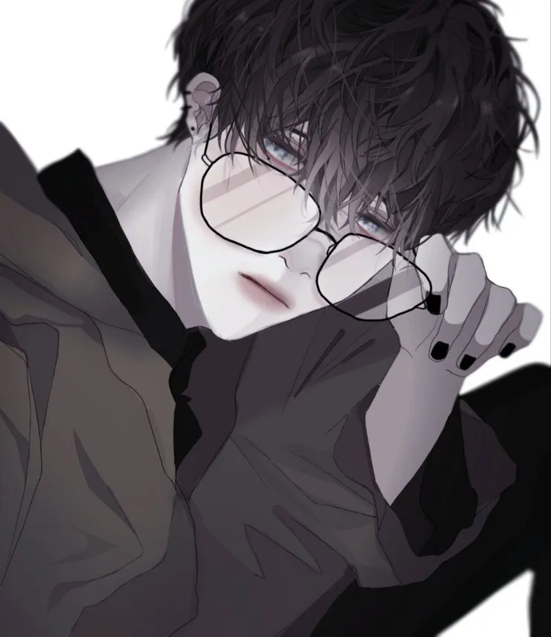 character avatar