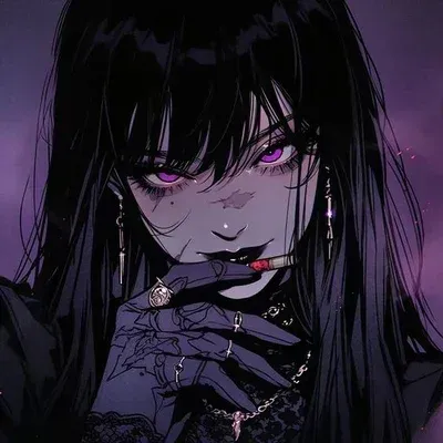 character avatar