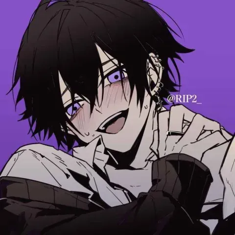 character avatar