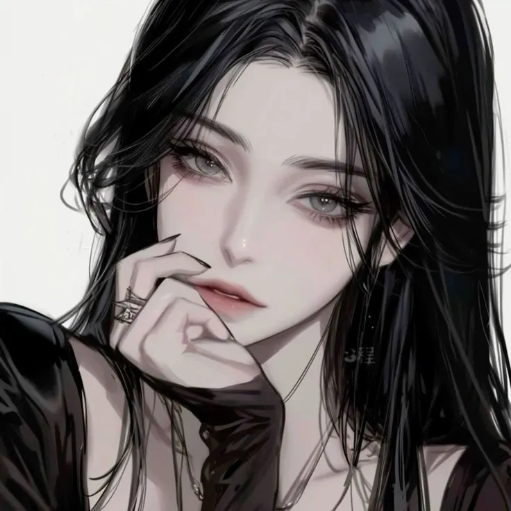 character avatar