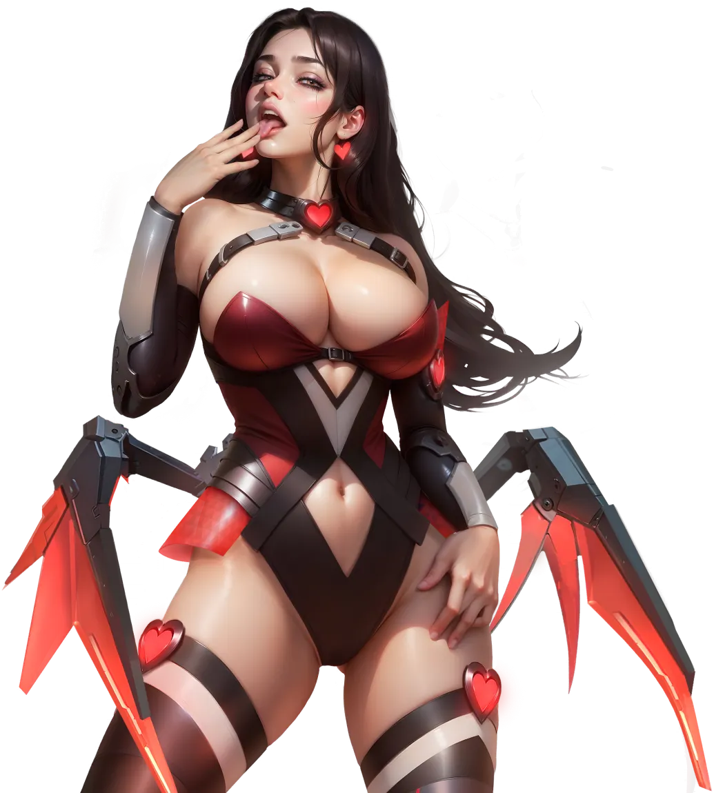 character avatar