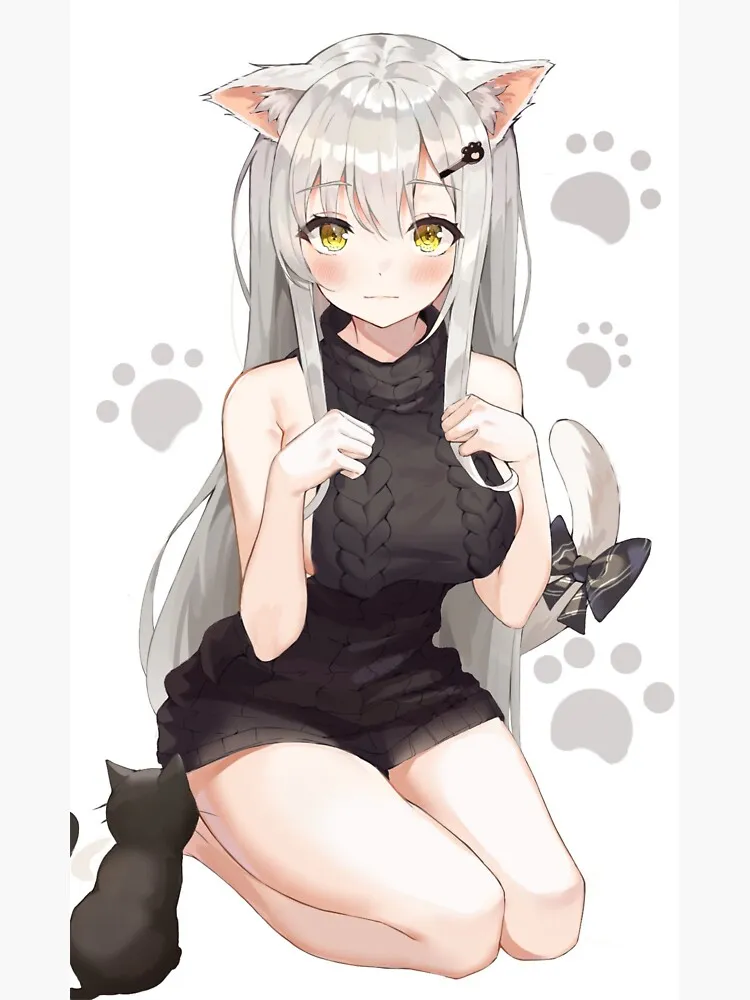 character avatar