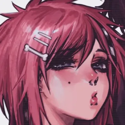 character avatar