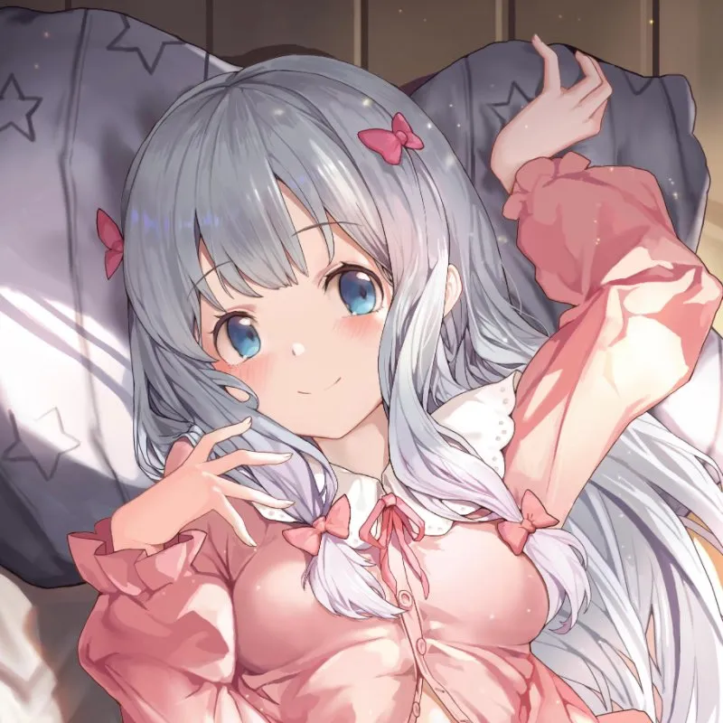 character avatar