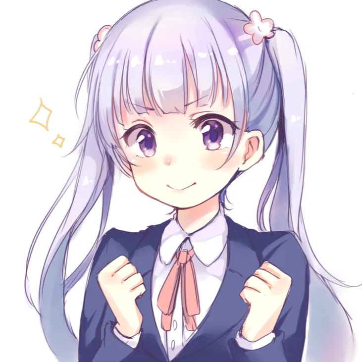 character avatar
