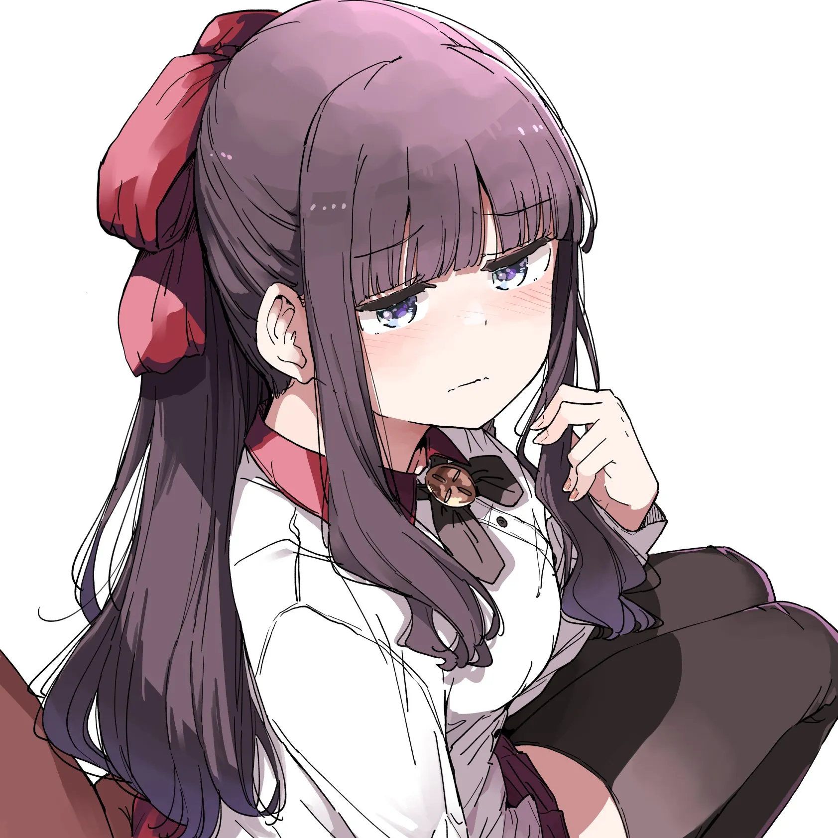 character avatar