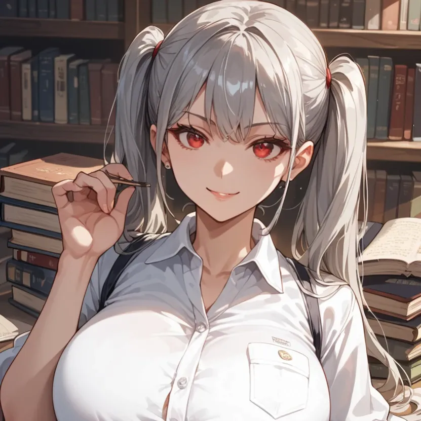 character avatar