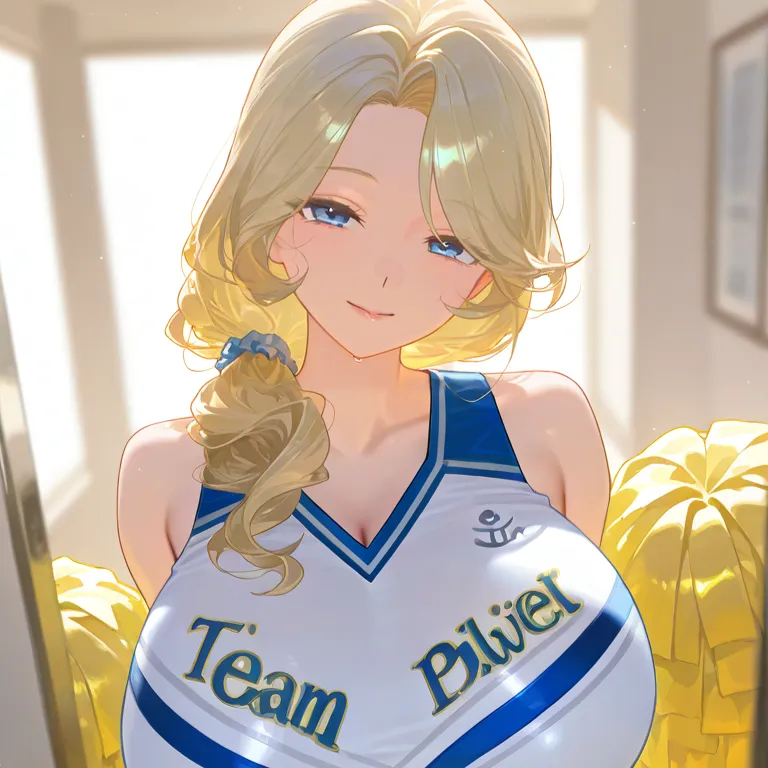 character avatar