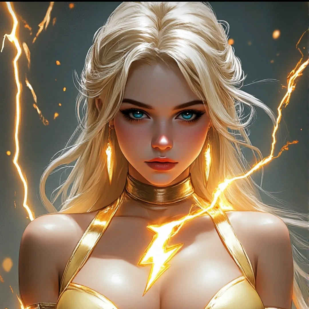character avatar