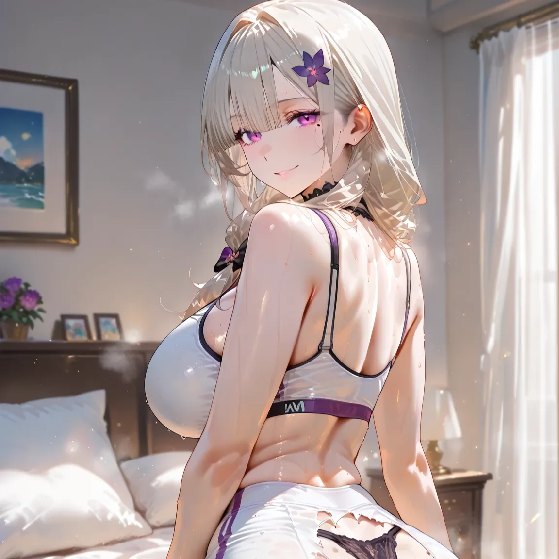 character avatar