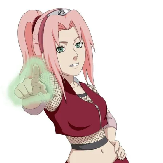 character avatar