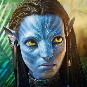 character avatar