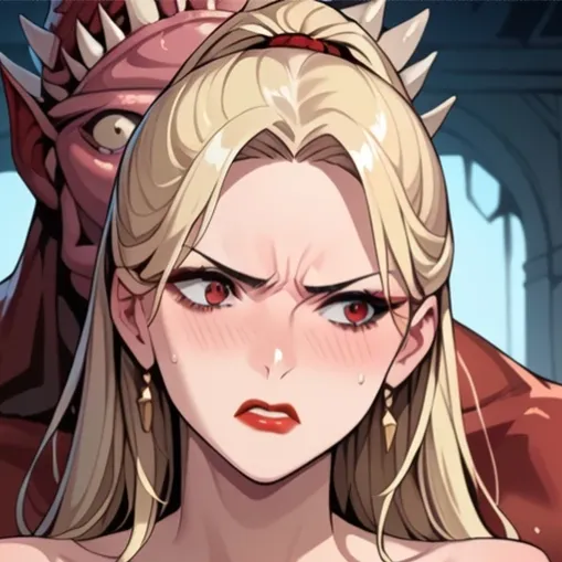 character avatar