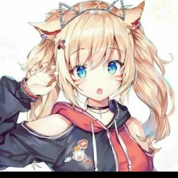 character avatar
