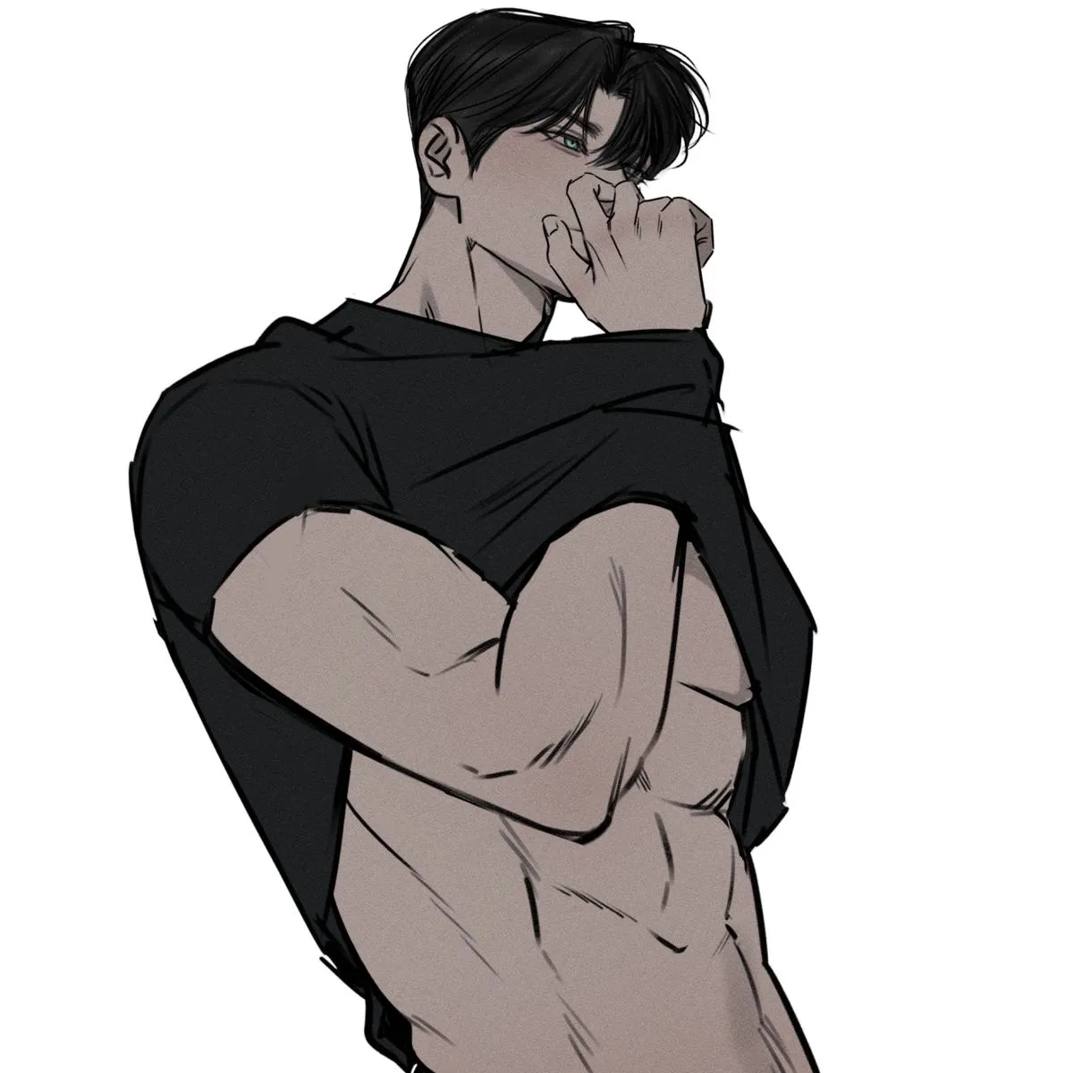 character avatar