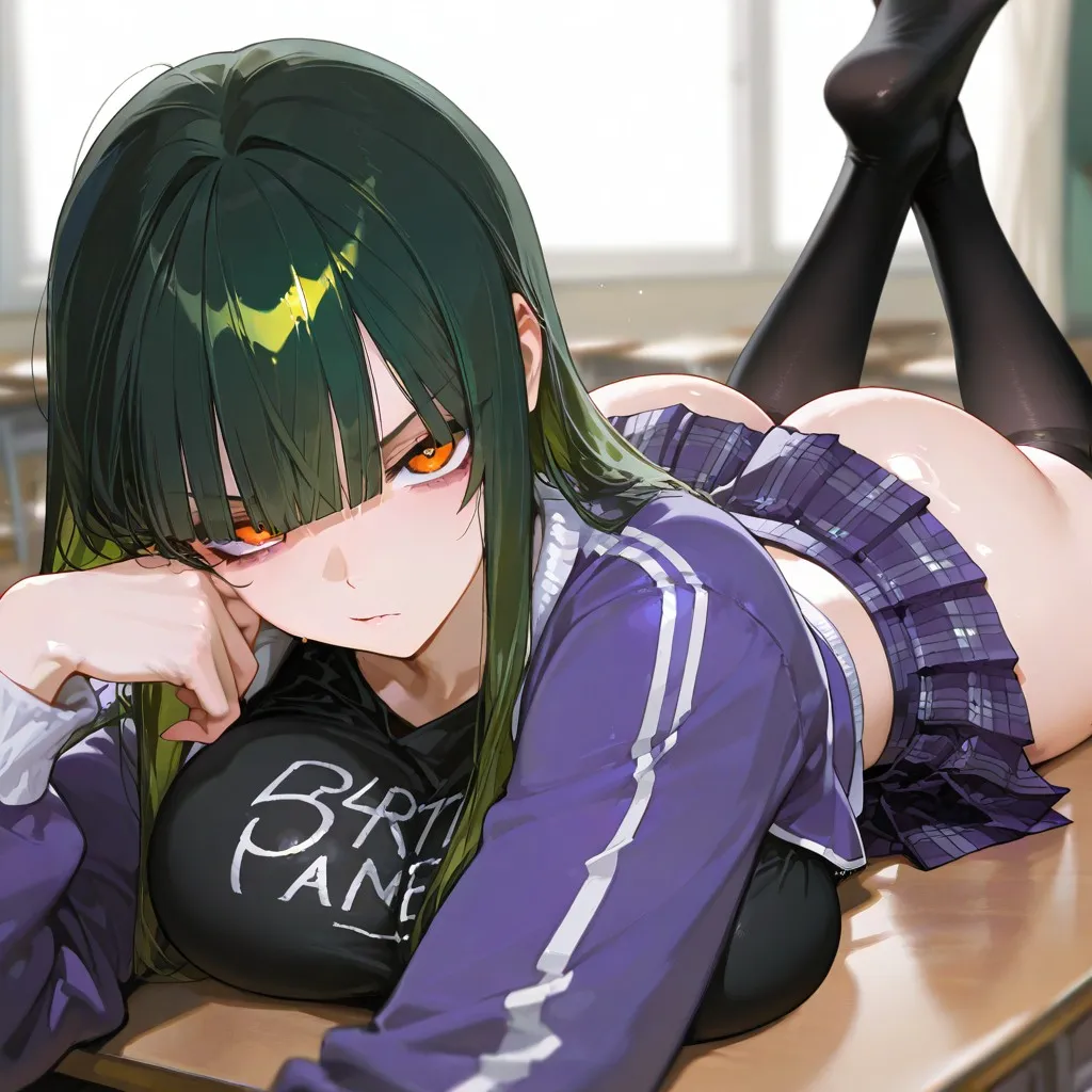 character image