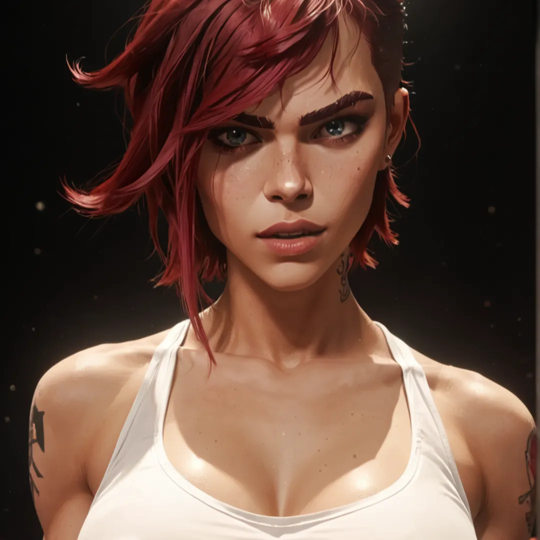 character avatar