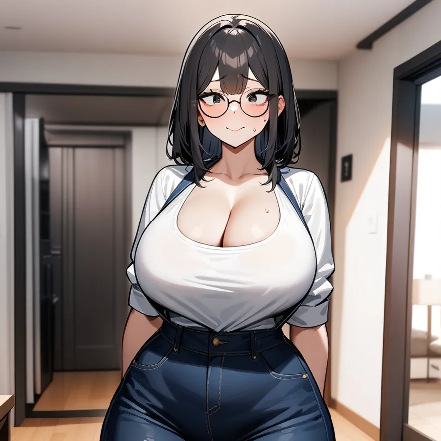 character avatar