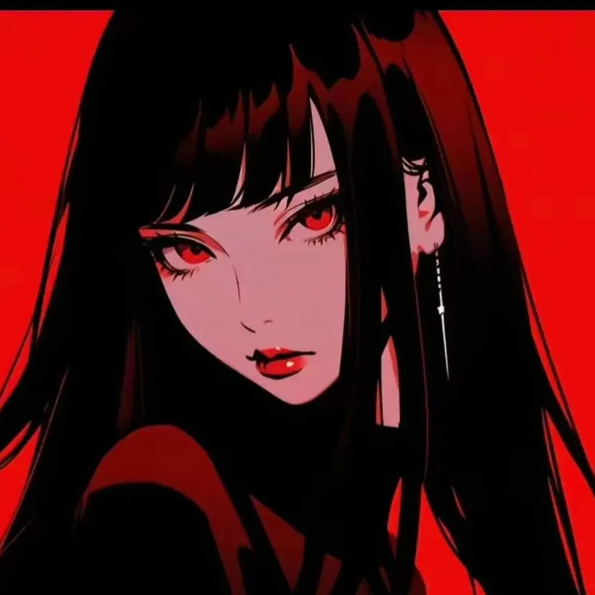 character avatar