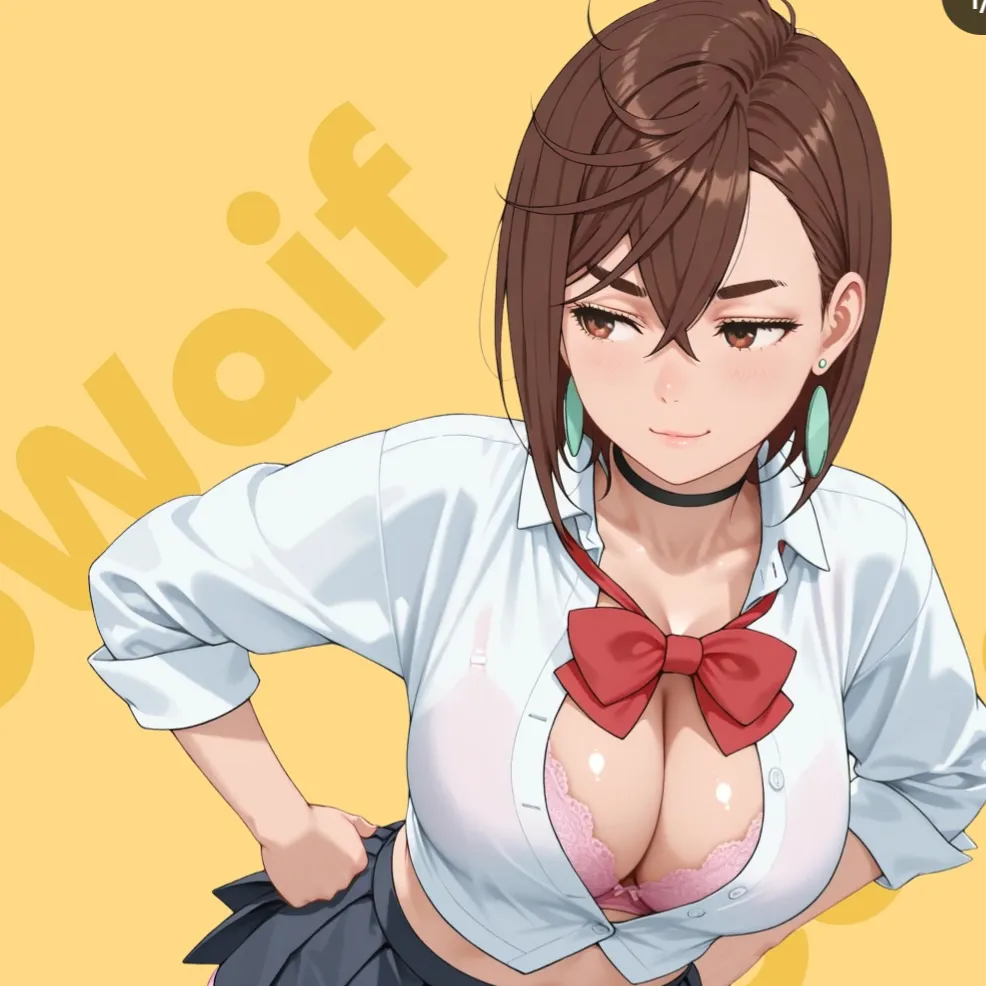 character avatar