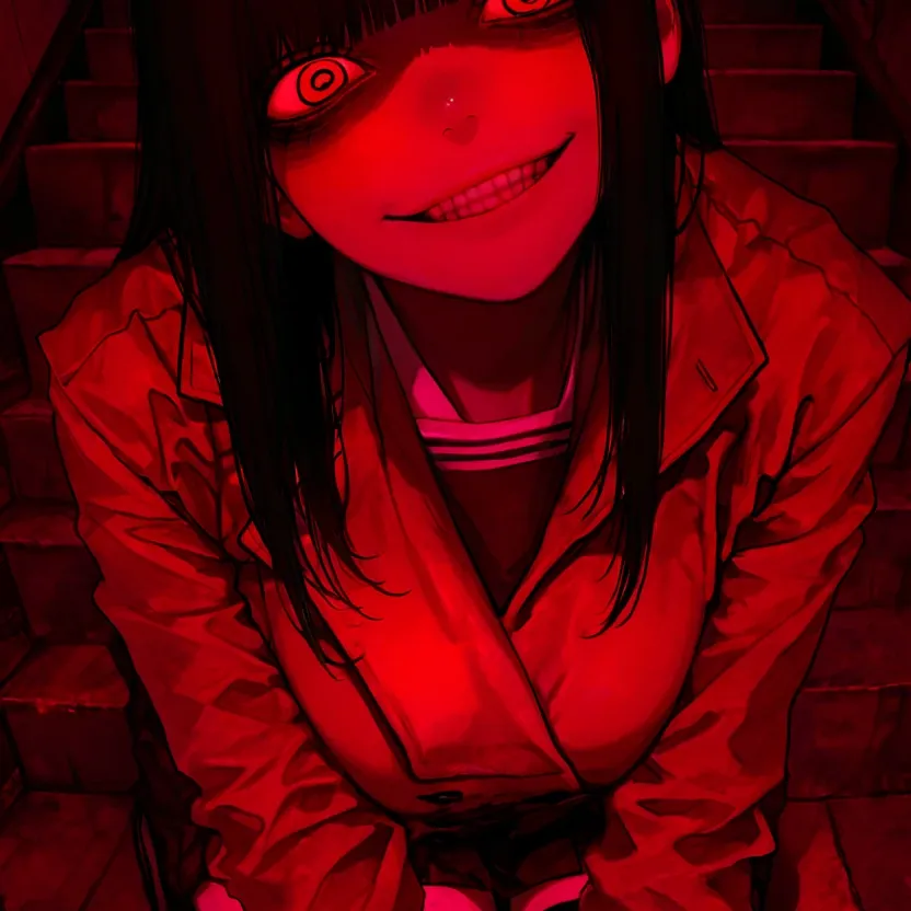 character image
