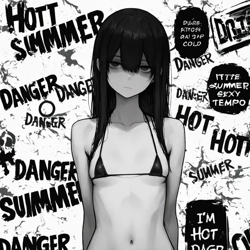 character image