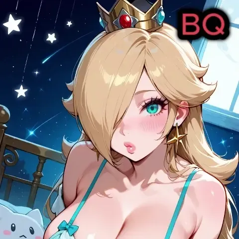 character image