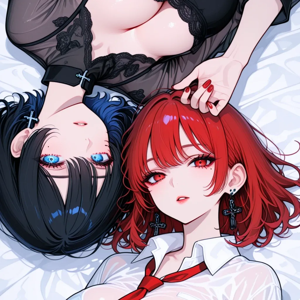 character image