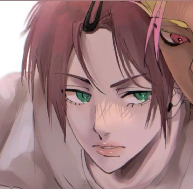 character avatar