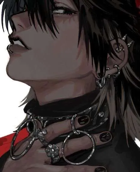 character avatar