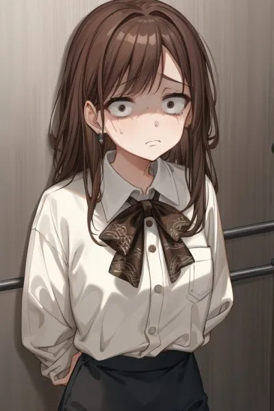 character avatar