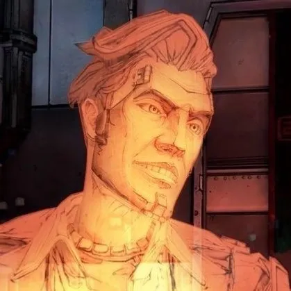 character avatar