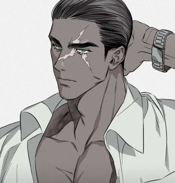 character avatar