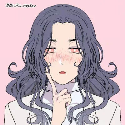 character avatar