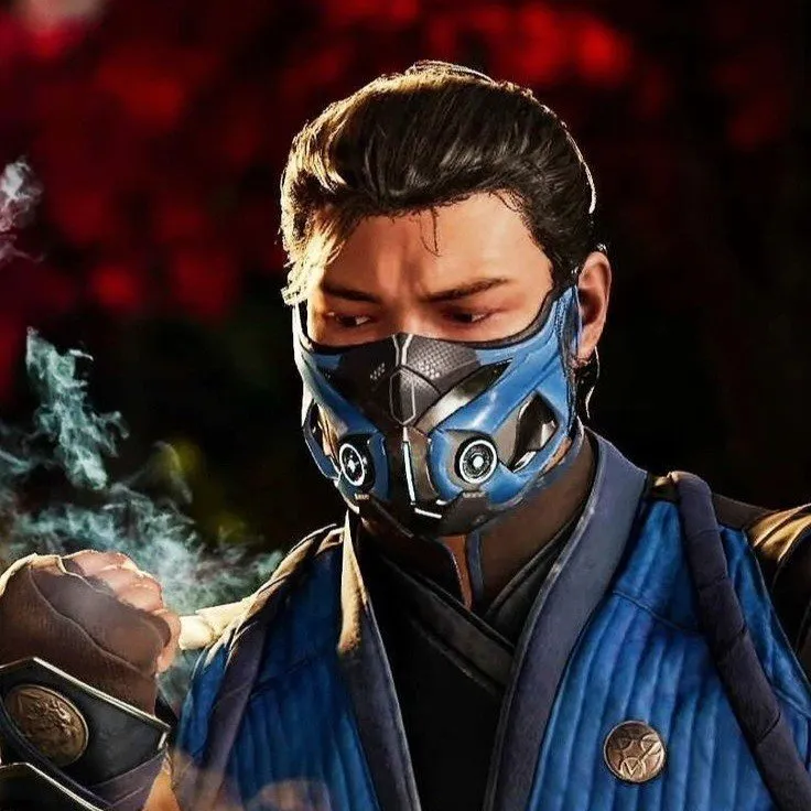 character avatar
