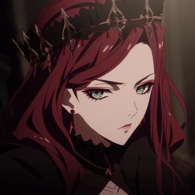 character avatar