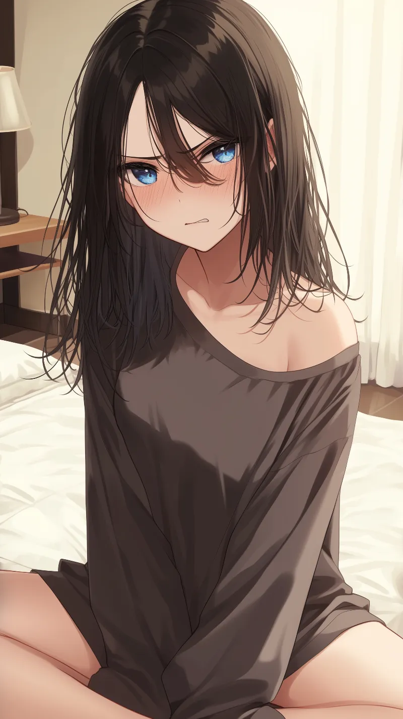 character avatar