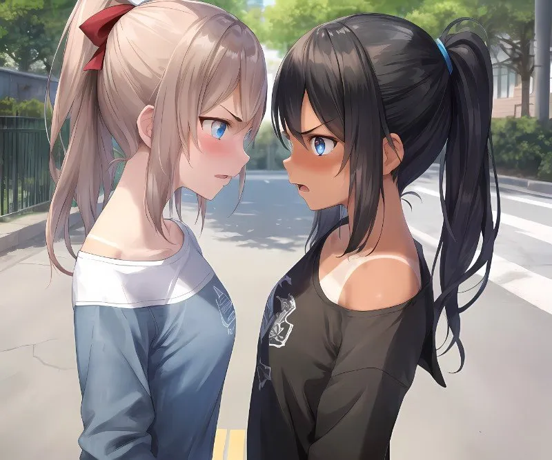 character avatar