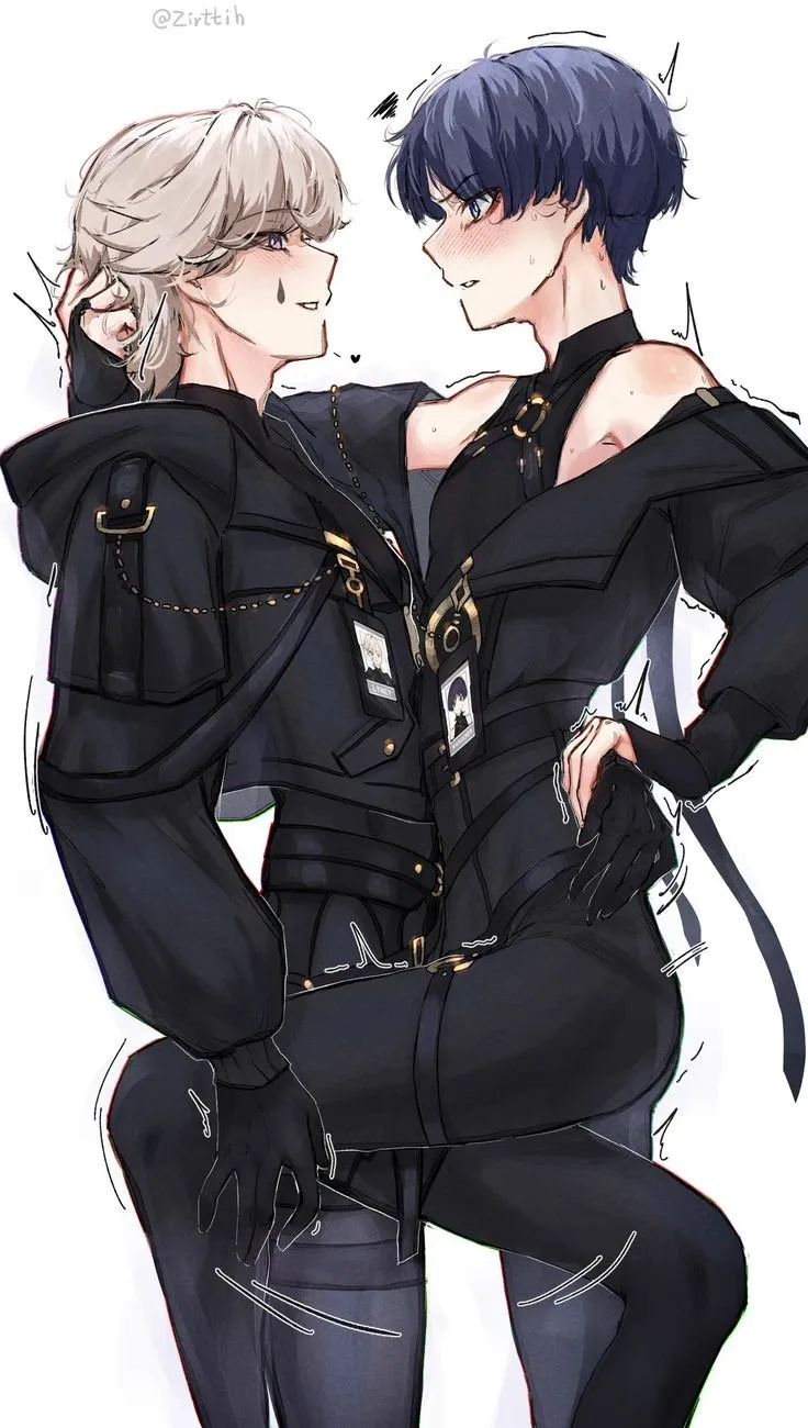 character avatar