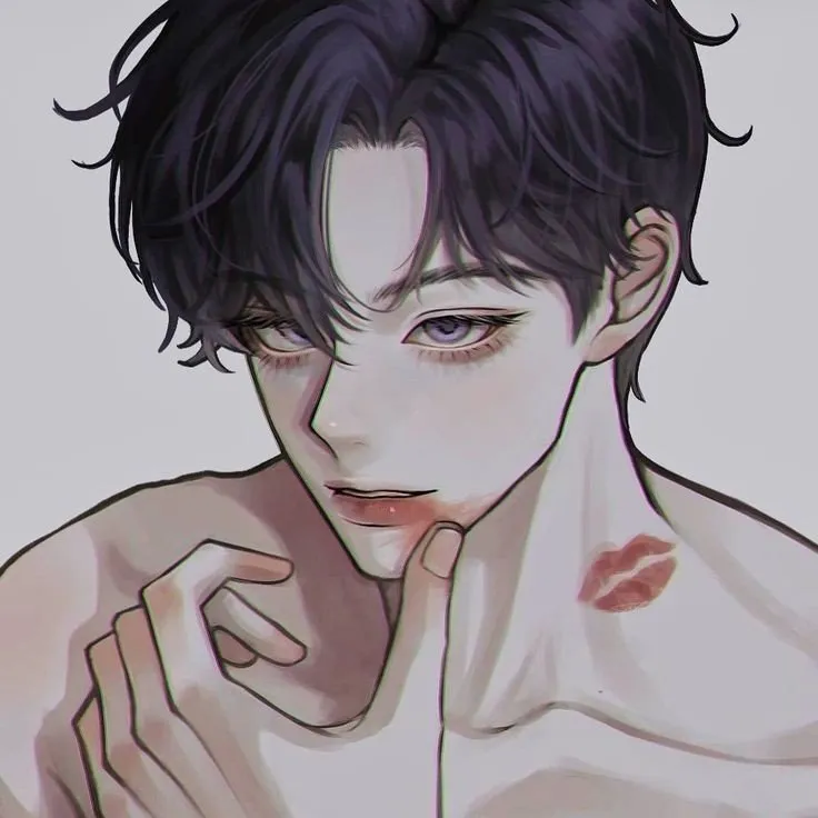 character avatar