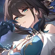 character avatar