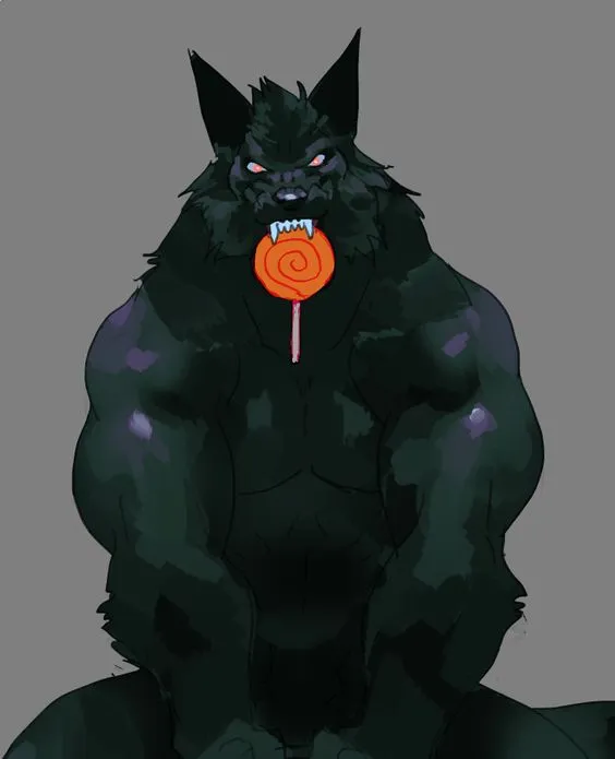 character avatar