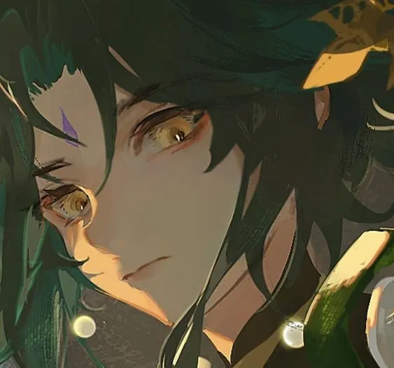character avatar